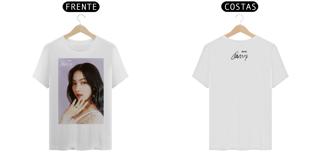 Nome do produto CAMISETA STAYC ISA