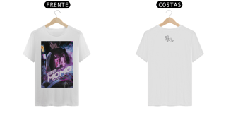 Nome do produto CAMISETA TWICE MOMO PILOTO F1