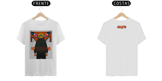 Nome do produto CAMISETA NARUTO & KURAMA