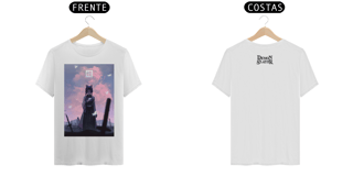Nome do produto CAMISETA KIMETSU NO YAIBA SHINOBU