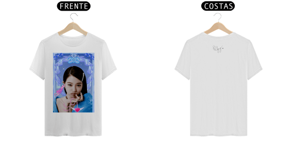 CAMISETA WONYOUNG LOVE DIVE