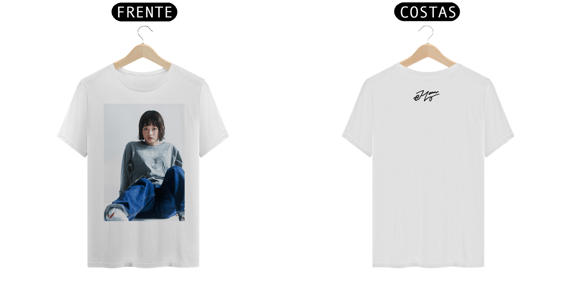 CAMISETA HANNI 