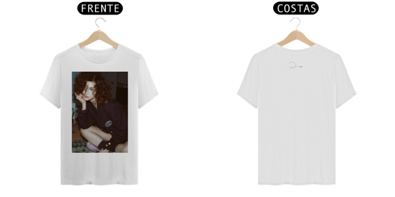 CAMISETA DANIELLE 