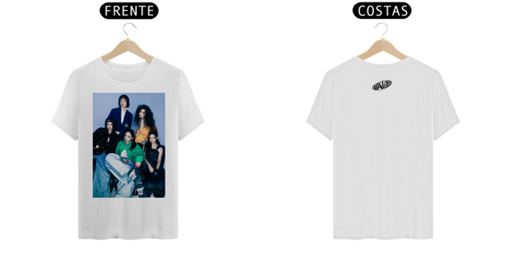 CAMISETA 