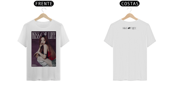 CAMISETA HANEUL 