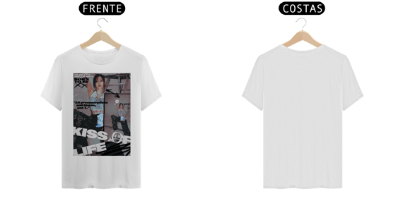 CAMISETA JULIE 2