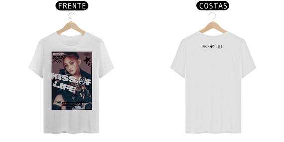 CAMISETA HANEUL 2