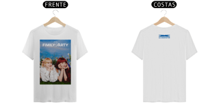 Nome do produto CAMISETA CHAEWON & YUNJIN