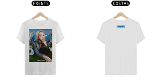 Nome do produto CAMISETA SAKURA THE 2ND