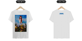 Nome do produto CAMISETA YUNJIN THE 2ND
