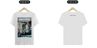Nome do produto CAMISETA JAKE ENHYPEN