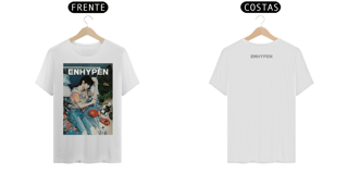 Nome do produto CAMISETA SUNGHOON ENHYPEN