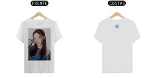 Nome do produto CAMISETA DAHYUN 