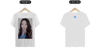 Nome do produto CAMISETA HYERIN S2 