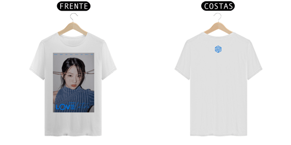 CAMISETA XINYU S15