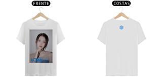 Nome do produto CAMISETA YUBIN S8
