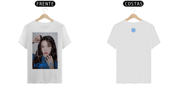 CAMISETA NIEN S13