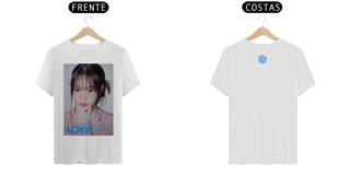 Nome do produto CAMISETA SEOYEON S1