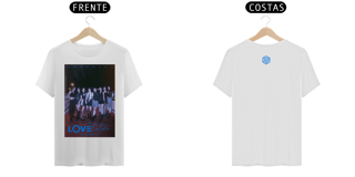 Nome do produto CAMISETA 