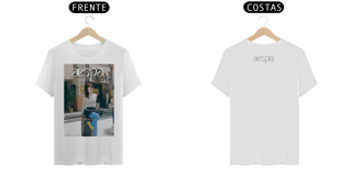 Nome do produto CAMISETA NINGNING 