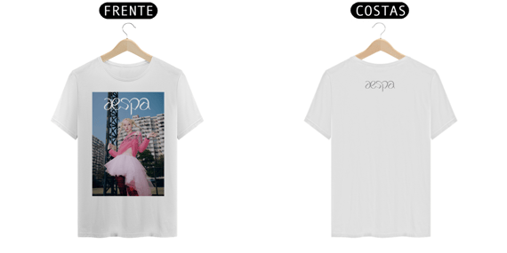 CAMISETA WINTER 