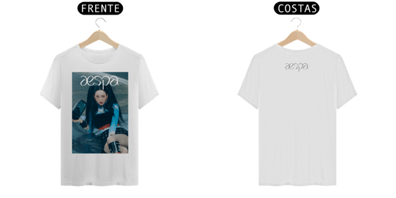 CAMISETA KARINA 