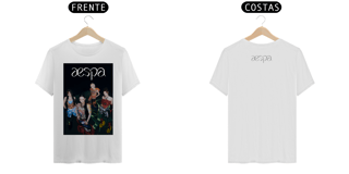 Nome do produto CAMISETA 