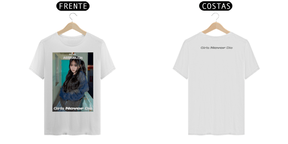 CAMISETA SEOYEON S1 