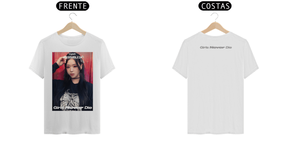 CAMISETA CHAEYEON S4