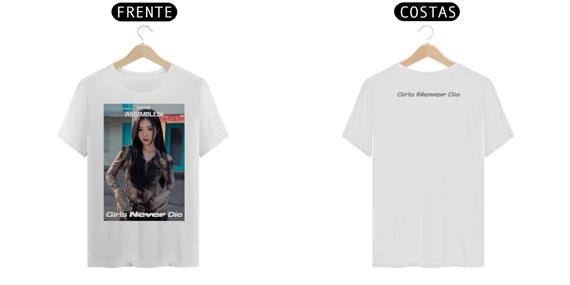 CAMISETA YOOYEON S5