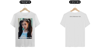 Nome do produto CAMISETA SOOMIN S6