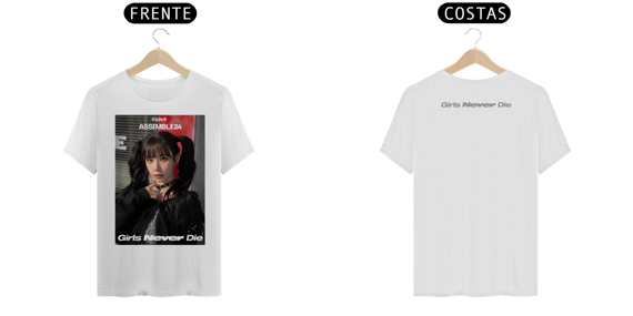 CAMISETA NAKYOUNG S7