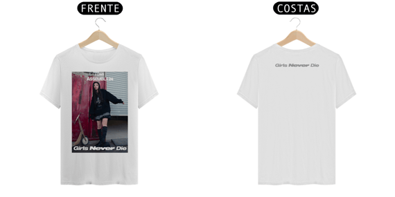 CAMISETA S9 KAEDE