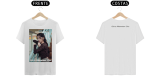 Nome do produto CAMISETA S10 DAHYUN