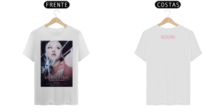Nome do produto CAMISETA ROSÉ 