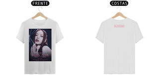 Nome do produto CAMISETA LISA 