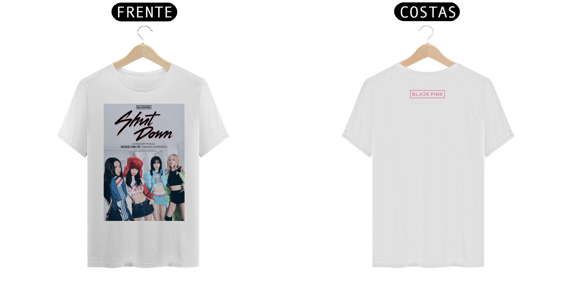 CAMISETA 