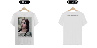 Nome do produto CAMISETA KOTONE S11 