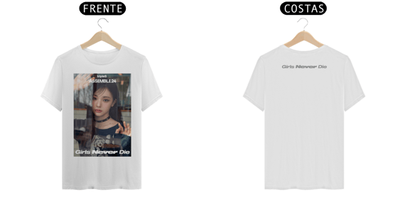CAMISETA YEONJI S12 