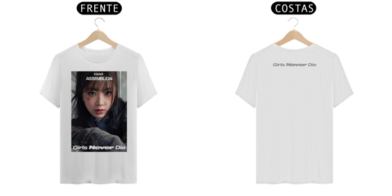 CAMISETA NIEN S13 