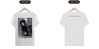 Nome do produto CAMISETA SOHYUN S14 