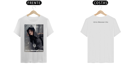 CAMISETA SOHYUN S14 