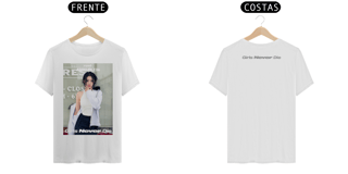 Nome do produto CAMISETA XINYU S15 