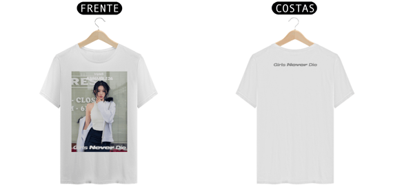 CAMISETA XINYU S15 
