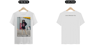 Nome do produto CAMISETA MAYU S16 