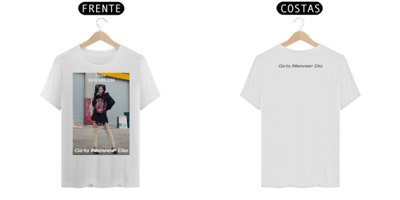 CAMISETA MAYU S16 