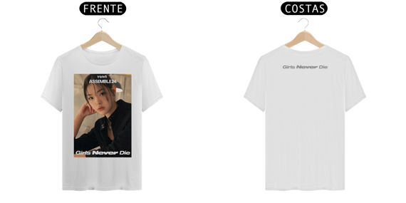 CAMISETA LYNN 17 