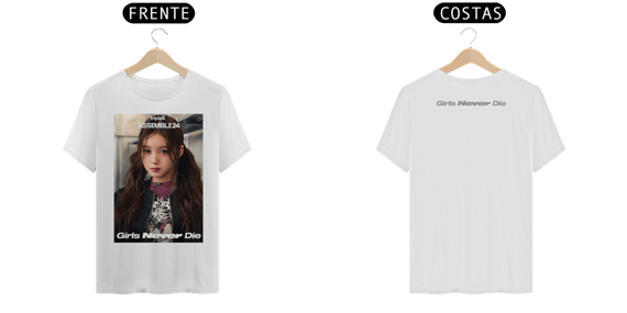 CAMISETA JOOBIN S18 