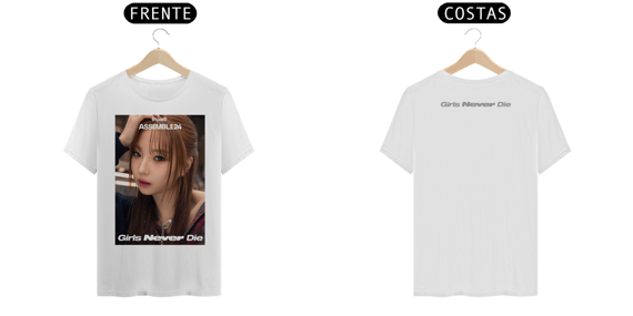 CAMISETA HAYEON S19 