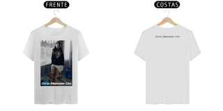 Nome do produto CAMISETA S20 